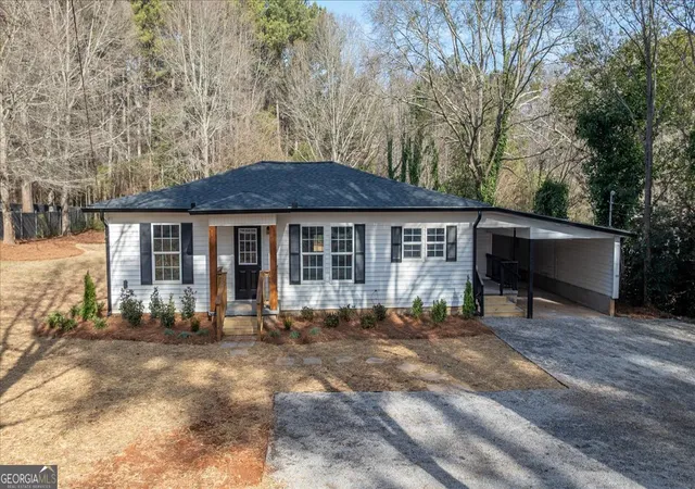 1st image of 404 Walker Dr, Monroe, GA 30655 | MLS# 10783559