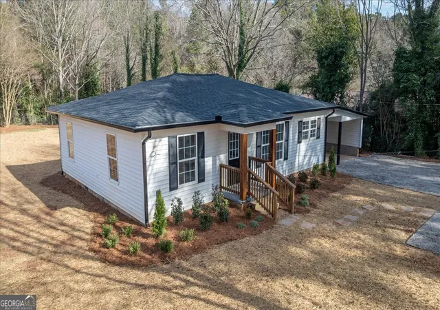 2nd image of 404 Walker Dr, Monroe, GA 30655 | MLS# 10783559