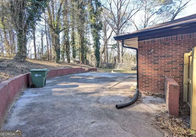 44th image of 2756 Oldknow Dr Nw, Atlanta, GA 30318 | MLS# 10755860