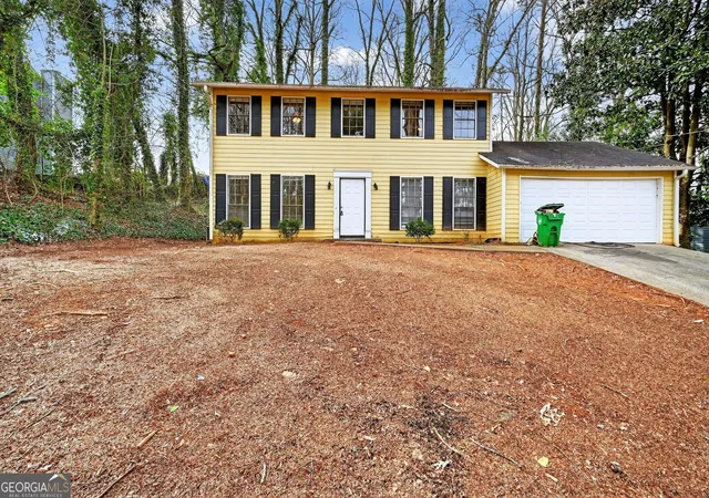 Photo 1 of Sale Pending at 4629 Rousay Ct, Stone Mountain, GA 30083 | MLS# 10685089 | Listing updated on 2026-09-08