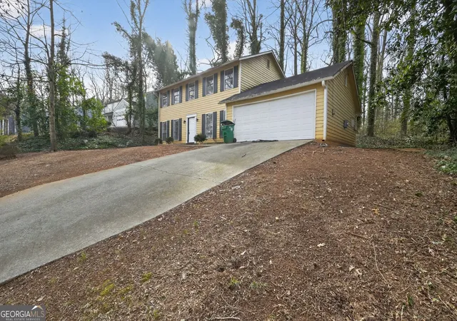 Photo 2 of Sale Pending at 4629 Rousay Ct, Stone Mountain, GA 30083 | MLS# 10685089 | Listing updated on 2026-09-08