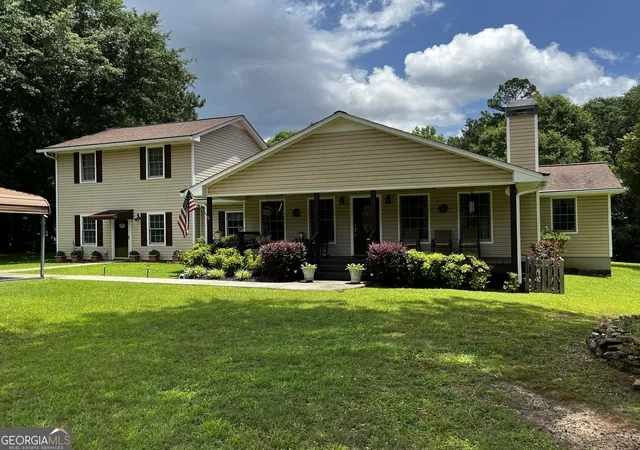 Photo 1 of Single family home for sale at 9623 Villa Rica Hwy, Villa Rica, GA 30180 | MLS# 10791585 | Listing updated on 2026-07-07