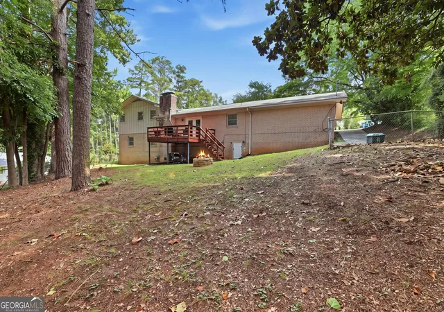 3rd image of 30 Rosedale St, Toccoa, GA 30577 | MLS# 10819343