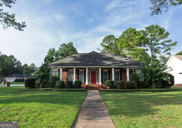 Photo 1 of Single family home for sale at 116 Hearthstone Dr, Leesburg, GA 31763 | MLS# 10816096 | Listing updated on 2026-10-20