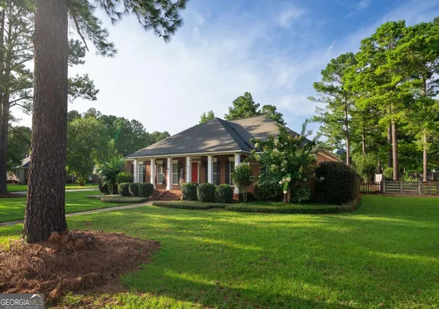 Photo 2 of Single family home for sale at 116 Hearthstone Dr, Leesburg, GA 31763 | MLS# 10816096 | Listing updated on 2026-10-20