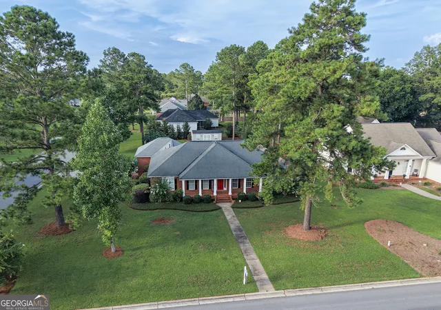 Photo 3 of Single family home for sale at 116 Hearthstone Dr, Leesburg, GA 31763 | MLS# 10816096 | Listing updated on 2026-10-20