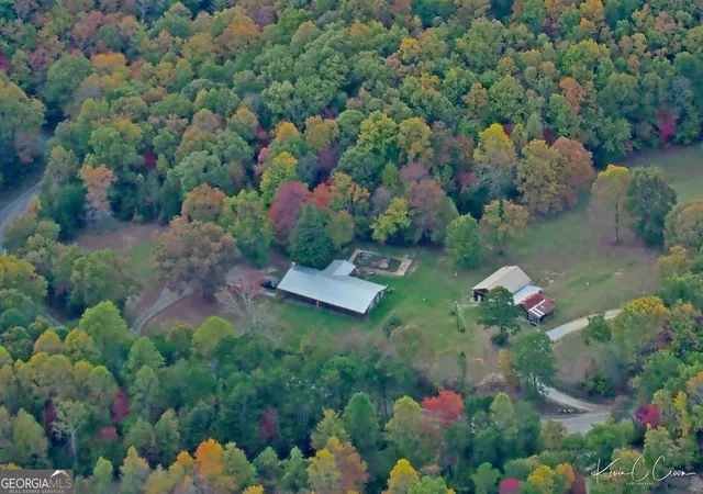 3rd image of 1994 Camp Creek Rd, Lakemont, GA 30552 | MLS# 10669713