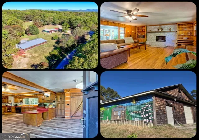 4th image of 1994 Camp Creek Rd, Lakemont, GA 30552 | MLS# 10669713