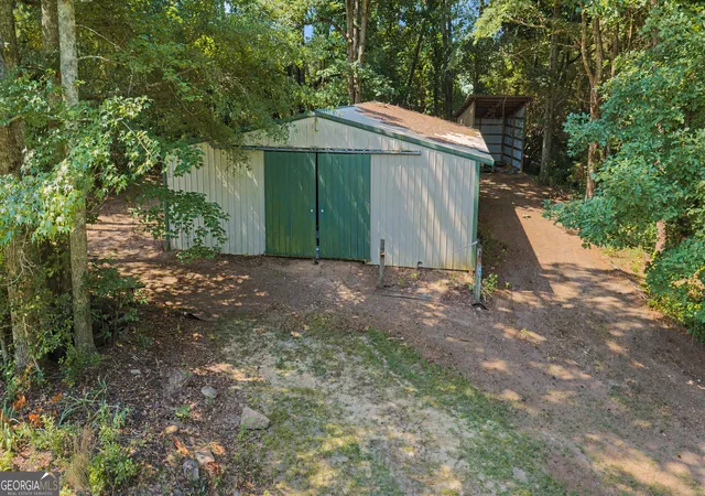 Homes for sale in Barnesville, GA | 121 Peacock Rd, Barnesville, GA 30204 | MLS# 10802477