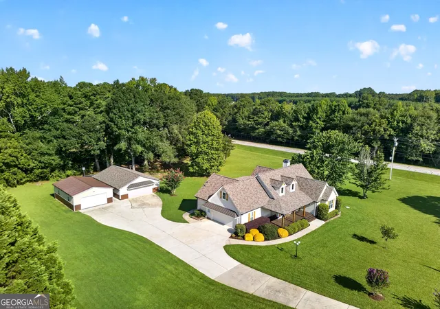 1st image of 466 Bob Smith Rd, Sharpsburg, GA 30277 | MLS# 10825027