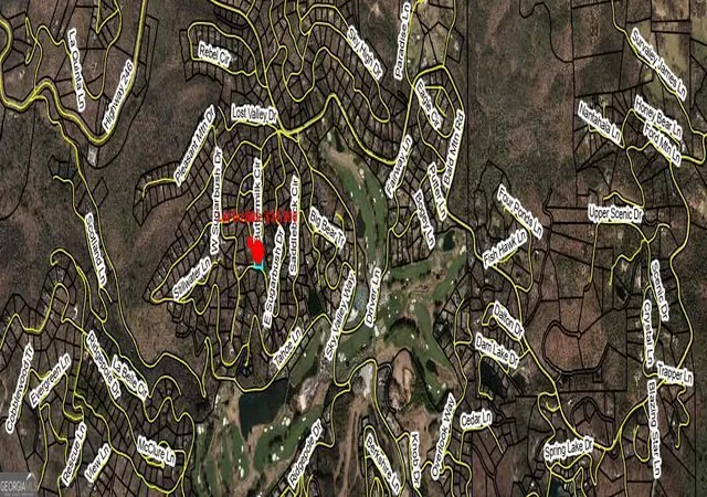 Photo 3 of Land for sale at 0 Lot 29 Buttermilk Circle, Sky Valley, GA 30537 | MLS# 10827034 | Listing updated on 2026-09-08
