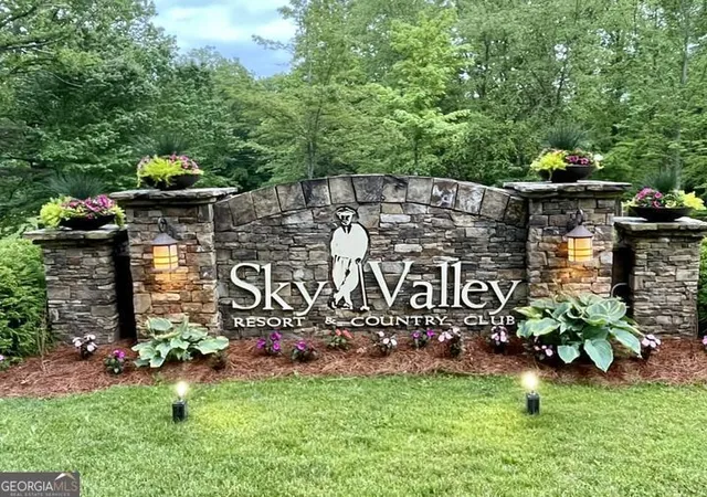 Photo 3 of Land for sale at 0 Lot 29 Buttermilk Circle, Sky Valley, GA 30537 | MLS# 10827034 | Listing updated on 2026-09-08
