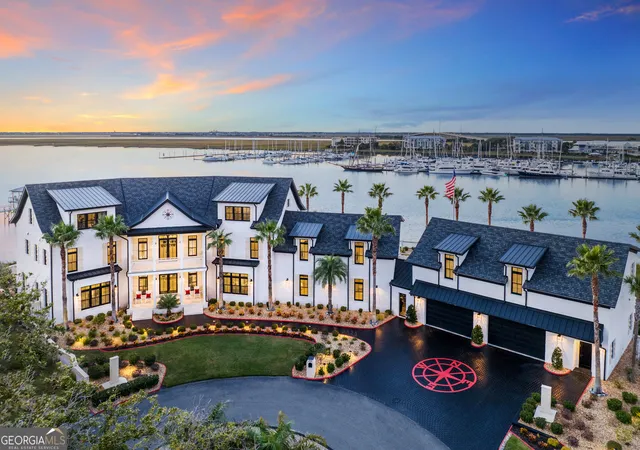 1st image of 316 Yacht Club Lane, Saint Simons Island, GA 31522 | MLS# 10804644