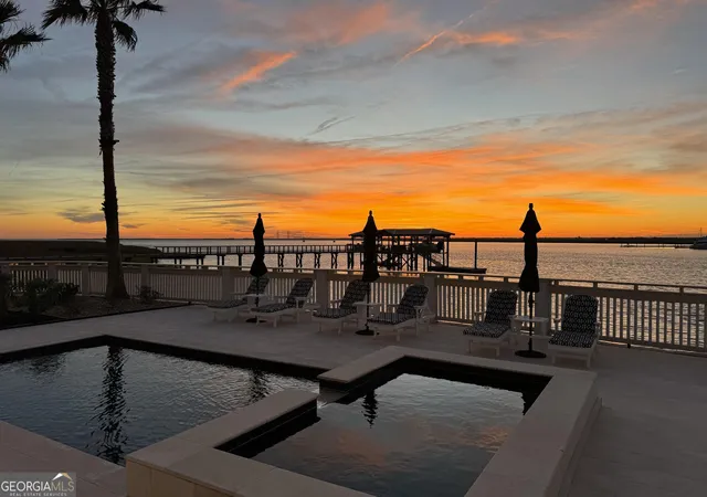 4th image of 316 Yacht Club Lane, Saint Simons Island, GA 31522 | MLS# 10804644