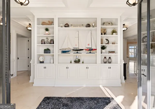 5th image of 316 Yacht Club Lane, Saint Simons Island, GA 31522 | MLS# 10804644