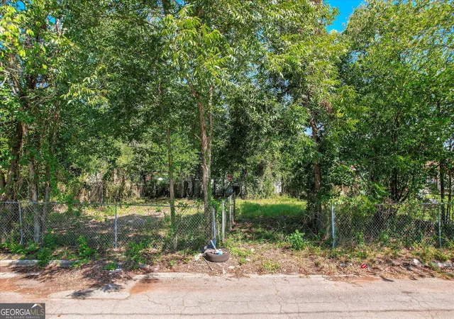 Photo 1 of Land for sale at 1345 Penny St, Augusta, GA 30901 | MLS# 10763056 | Listing updated on 2026-09-15