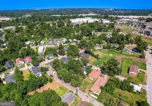 Photo 3 of Land for sale at 1345 Penny St, Augusta, GA 30901 | MLS# 10763056 | Listing updated on 2026-09-15