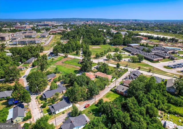 Photo 4 of Land for sale at 1345 Penny St, Augusta, GA 30901 | MLS# 10763056 | Listing updated on 2026-09-15