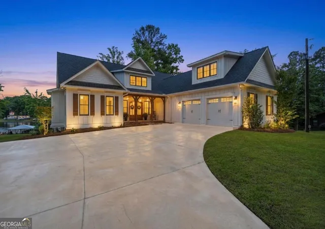 1st image of 110 S Cay Dr, Milledgeville, GA 31061 | MLS# 10807022