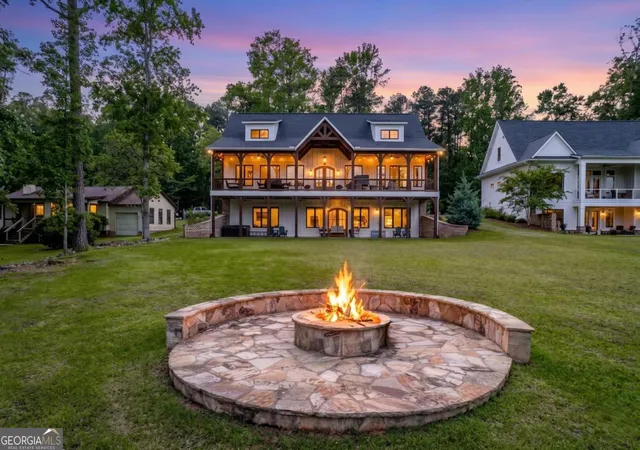 3rd image of 110 S Cay Dr, Milledgeville, GA 31061 | MLS# 10807022