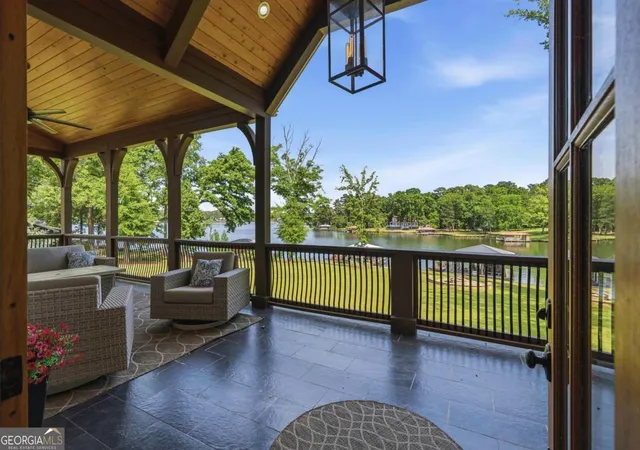 4th image of 110 S Cay Dr, Milledgeville, GA 31061 | MLS# 10807022