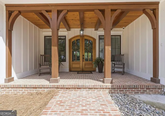 5th image of 110 S Cay Dr, Milledgeville, GA 31061 | MLS# 10807022