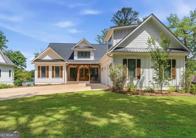 73rd image of 110 S Cay Dr, Milledgeville, GA 31061 | MLS# 10807022