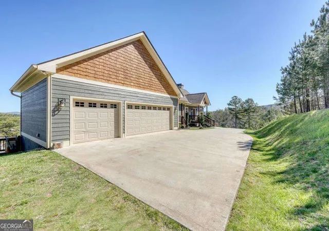 Homes for sale in Blairsville, GA | 1309 Ridge Pointe Wy, Blairsville, GA 30512 | MLS# 10724626