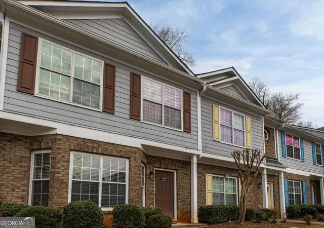 Photo 1 of Townhouse for sale at 2527 Walden Lake Dr, Decatur, GA 30035 | MLS# 10738978 | Listing updated on 2026-09-23