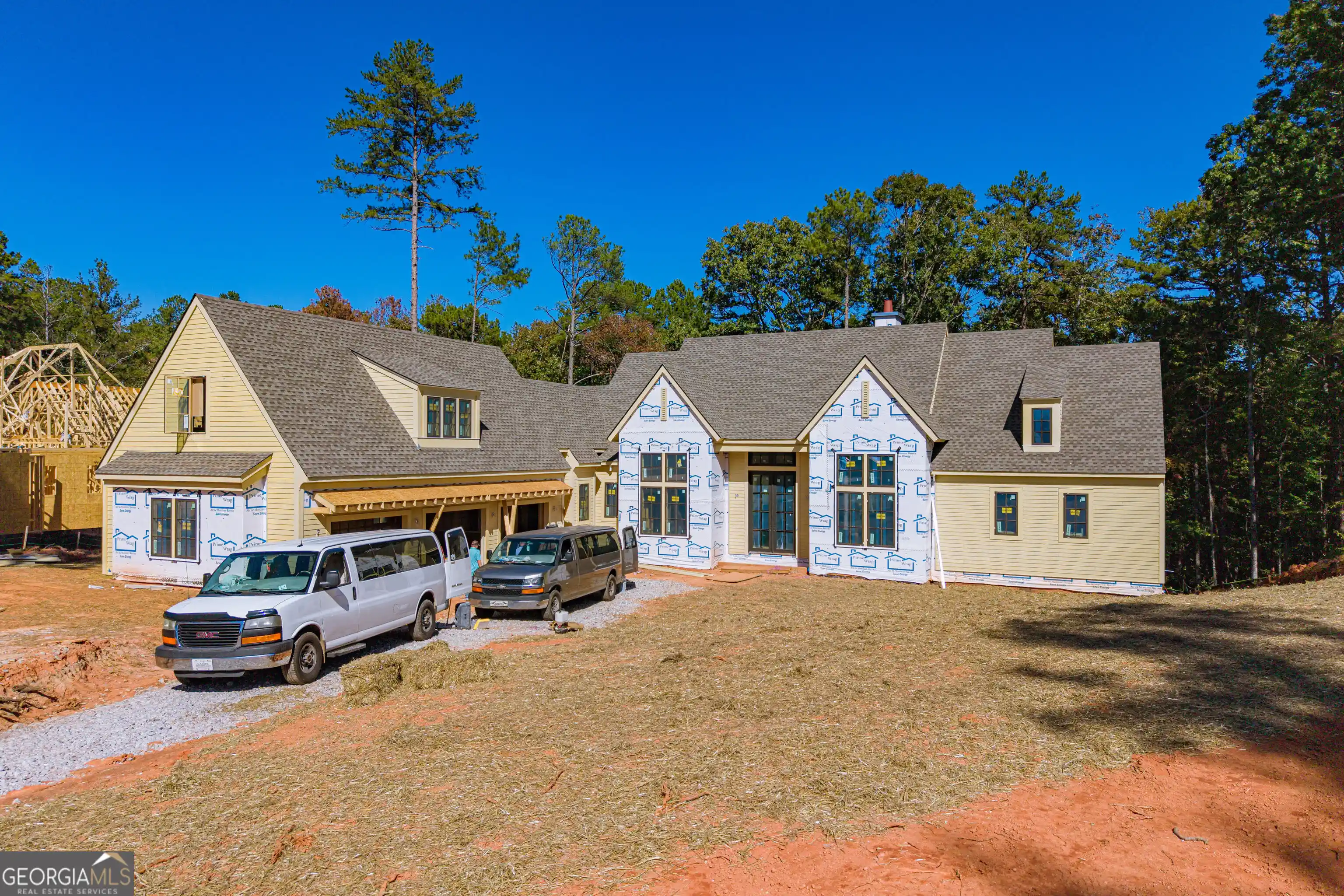 Photo 1 of Mansion for sale at 1000 Eastridge Loop, Greensboro, GA 30642 | MLS# 10821252 | Listing updated on 2026-10-24