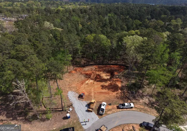 2nd image of 1000 Eastridge Loop, Greensboro, GA 30642 | MLS# 10821252
