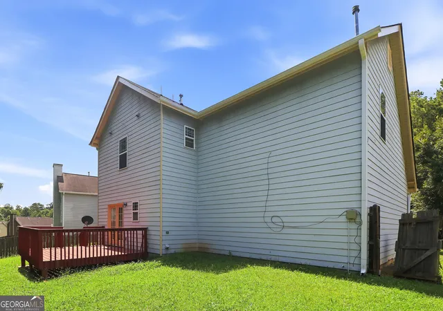 3rd image of 114 Parkway Dr, Fairburn, GA 30213 | MLS# 10831815