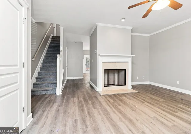 4th image of 114 Parkway Dr, Fairburn, GA 30213 | MLS# 10831815