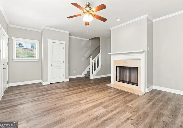 5th image of 114 Parkway Dr, Fairburn, GA 30213 | MLS# 10831815