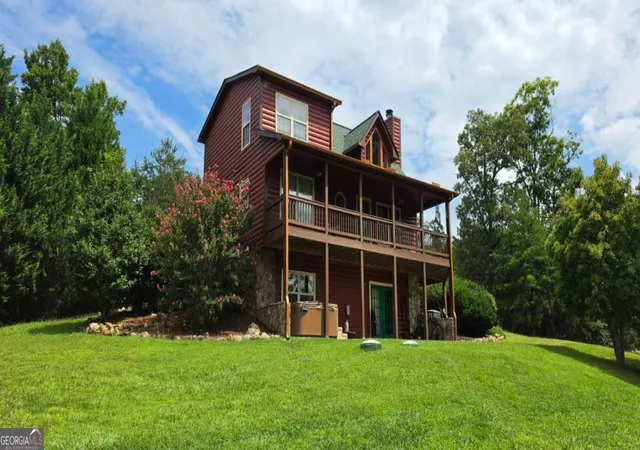 1st image of 139 Gladys Ln, Young Harris, GA 30582 | MLS# 10821429