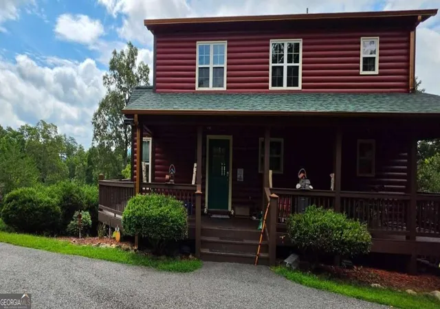 2nd image of 139 Gladys Ln, Young Harris, GA 30582 | MLS# 10821429