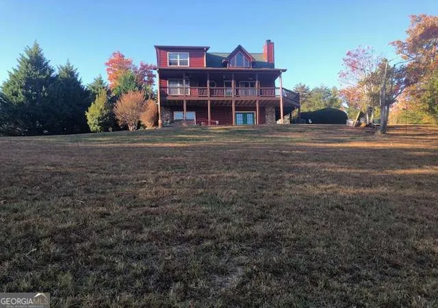 3rd image of 139 Gladys Ln, Young Harris, GA 30582 | MLS# 10821429