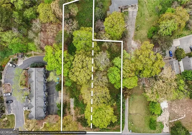 Photo 1 of Land for sale at 105 Dupree Rd, Woodstock, GA 30188 | MLS# 10732054 | Listing updated on 2026-08-05