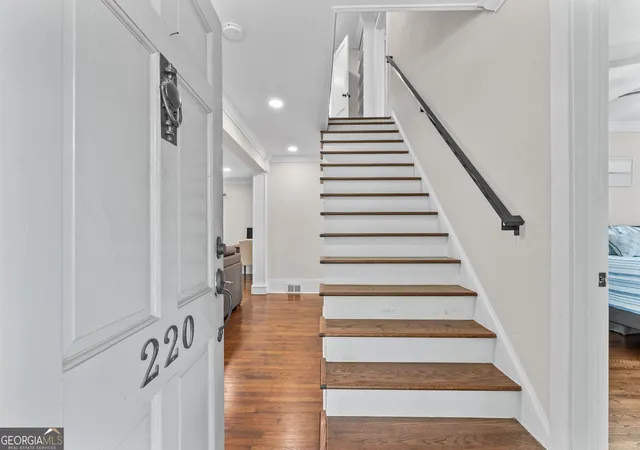 Photo 3 of Single family home for sale at 220 Plum Nelly Rd, Athens, GA 30606 | MLS# 10833339 | Listing updated on 2026-09-06