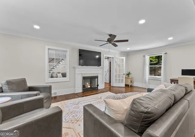 Photo 4 of Single family home for sale at 220 Plum Nelly Rd, Athens, GA 30606 | MLS# 10833339 | Listing updated on 2026-09-06