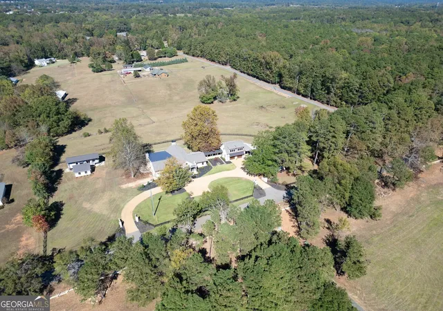 2nd image of 419 Parker Rd, Mcdonough, GA 30252 | MLS# 10805528