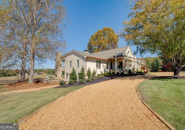 3rd image of 419 Parker Rd, Mcdonough, GA 30252 | MLS# 10805528