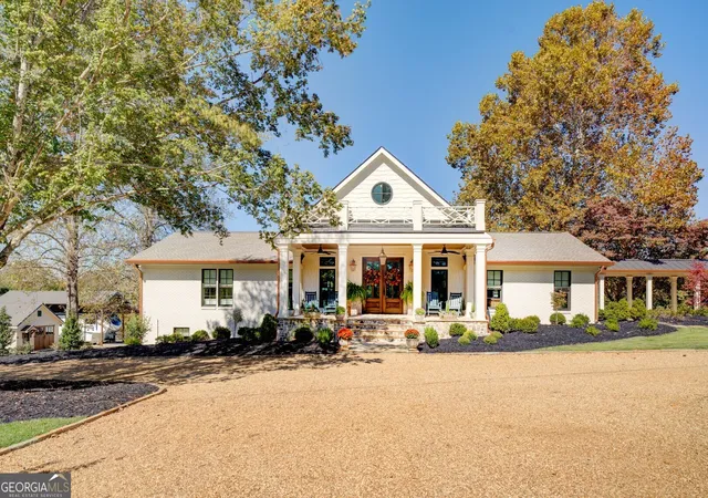 4th image of 419 Parker Rd, Mcdonough, GA 30252 | MLS# 10805528