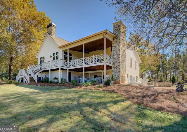 5th image of 419 Parker Rd, Mcdonough, GA 30252 | MLS# 10805528