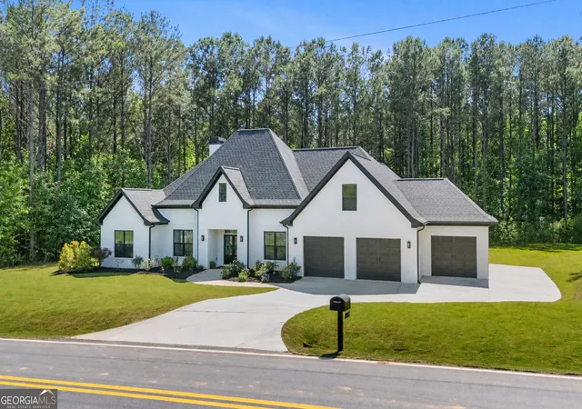 Photo 1 of Single family home for sale at 449 Hollingshed Rd, Dallas, GA 30132 | MLS# 10780383 | Listing updated on 2026-09-18