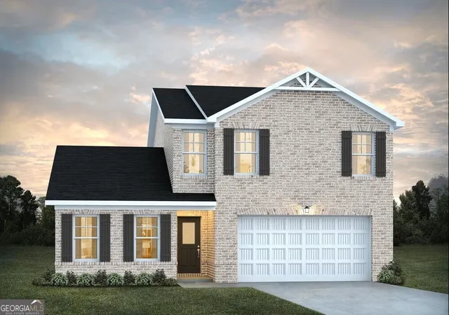 Photo 1 of Sale Pending at 7300 Tolar Rd, Fairburn, GA 30213 | MLS# 10728283 | Listing updated on 2026-07-14