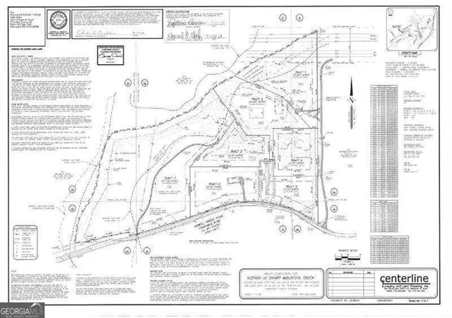 14th image of 1560 Howell Bridge Rd, Ball Ground, GA 30107 | MLS# 10797231