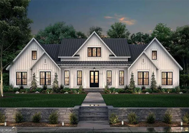 1st image of 1560 Howell Bridge Rd, Ball Ground, GA 30107 | MLS# 10797231