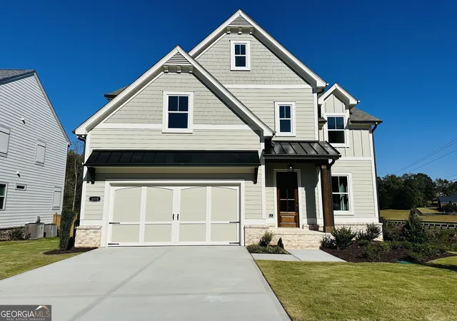 Photo 1 of Single family home for sale at 3310 Hillshire Dr, Cumming, GA 30028 | MLS# 10778155 | Listing updated on 2026-09-18