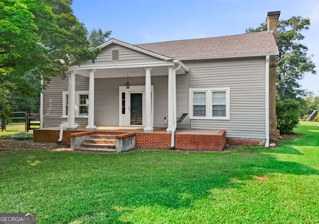 1st image of 7525 Luthersville Rd, Gay, GA 30218 | MLS# 10815909